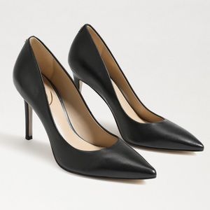 Sam Edelman Black Pump
